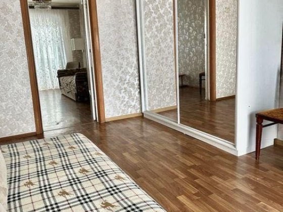 3-к квартира з видом на Русанівський канал | 8 поверх | вул. Бучми Киев