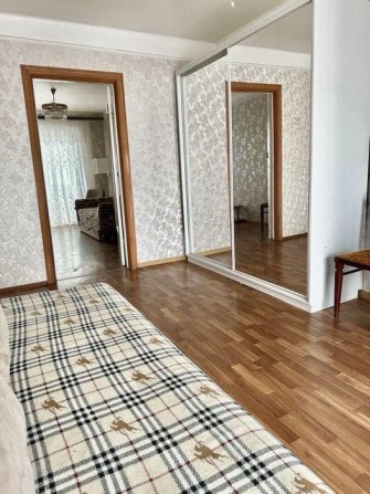 3-к квартира з видом на Русанівський канал | 8 поверх | вул. Бучми - фото 1
