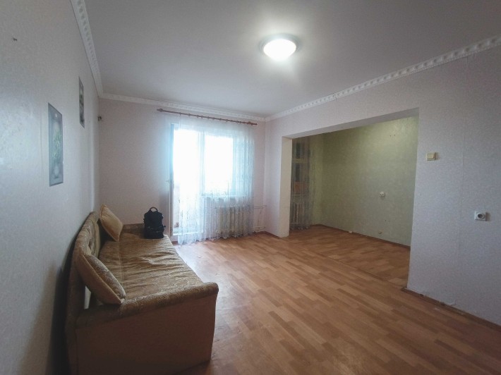Продається квартира.48м2. Алма-Атинська - фото 1