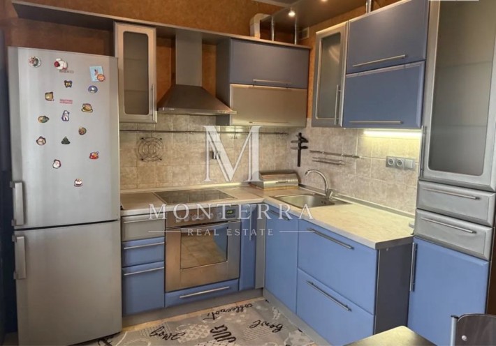 Продаж 1 кім квартири з ремонтом по вулиці Тростянецька - фото 1