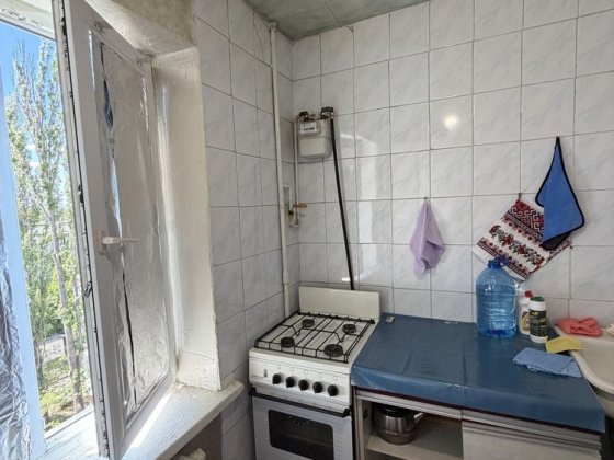 продам квартиру у Києві, м, Дарниця, 1к, 29 м2. Програми + Киев