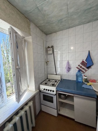 продам квартиру у Києві, м, Дарниця, 1к, 29 м2. Програми + - фото 1