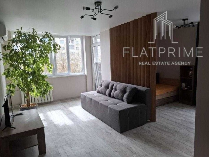 Продаж 1 кім. квартири вул.Теремківська, 13 - фото 1
