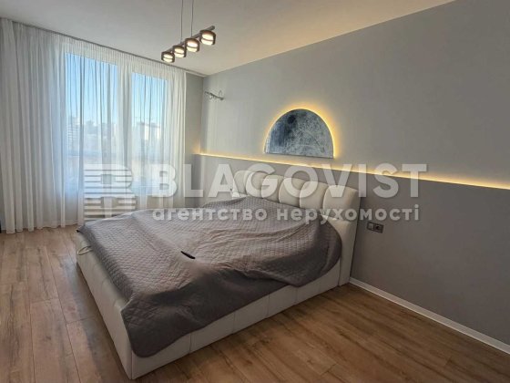 ТОП ремонт.Продаж 3-х кімн кв-ри 87м2 ЖК Причал 8 вул.Бабича Гліба 8-Г Київ