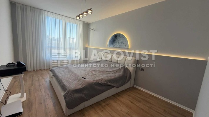 ТОП ремонт.Продаж 3-х кімн кв-ри 87м2 ЖК Причал 8 вул.Бабича Гліба 8-Г - фото 1