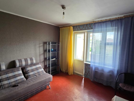 Без %. Продам 1 к.кв. Полярна 6, Мінський масив