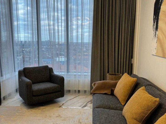 Терміново!!!Продаж Квартира,ЖК Edelweiss House,Печерський район, 83 м2 Київ