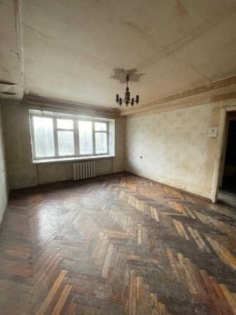 АК 3 Кімнатна квартира Русанівка Лівобережна бульвар Ігоря Шамо 3 - фото 1