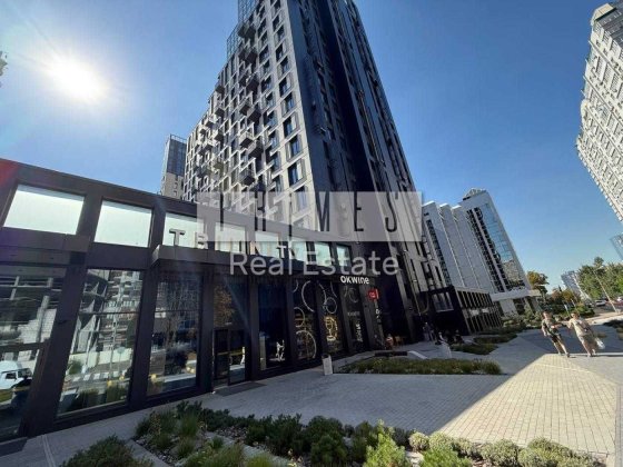 Продаж 2 к/ Квартира 89 м2/ЖК TRIIINITY,Василя Тютюнника (Барбюса), Печерськ, Київ Киев