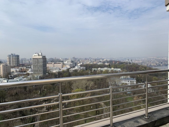 Продаж квартири з терасою | Печерський район | 270 м - фото 1