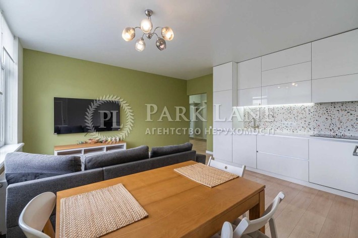 Продаж 1-кімнатної квартири 57 м²  ЖК ParkLand  вул. Юнацька, 8 Нова Англія Ликоград LIKO-GRAD Perfe - фото 1