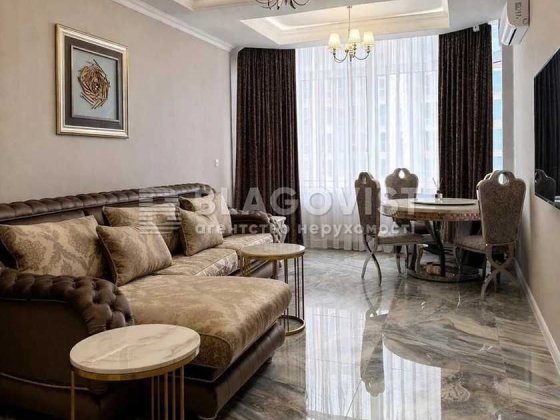 ‼️ 60м Печерськ Коновальця (Щорса) 34а ЖК Арістократ Панорама Киев