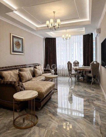 ‼️ 60м Печерськ Коновальця (Щорса) 34а ЖК Арістократ Панорама - фото 1