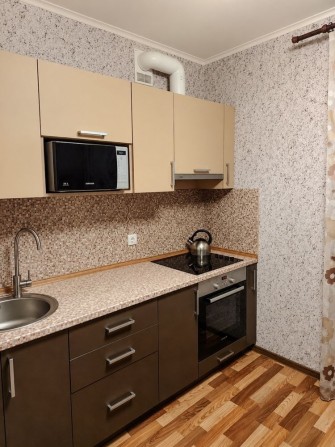 Держпрограми! ПРОДАЖ квартири Чардар 34 ЖМ Патріотика - фото 1