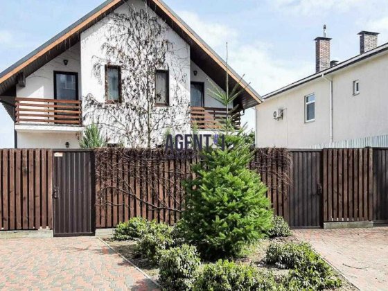 Оренда дуплекса 100 кв.м., вул. Івано-Франківська, Петропавлівська Борщагівка Петропавлівська Борщагівка