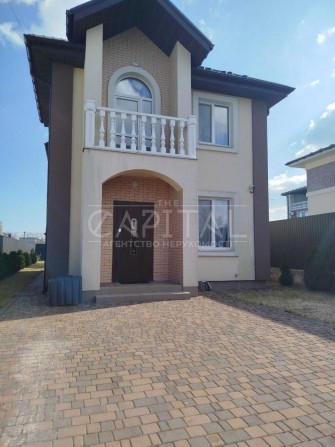 Оренда будинку 120м2 Петропавлівська Борщагівка є генератор - фото 1