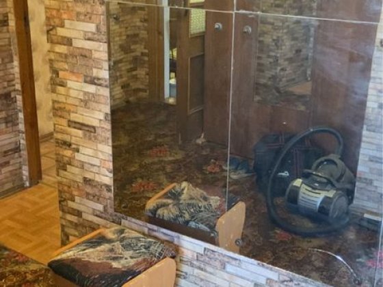 Оренда трикімнатного будинку(частини) на Слобідці. Одесса