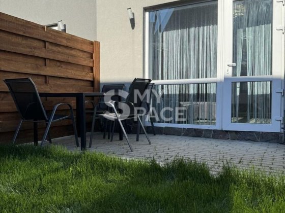 Сучасний будинок (таунхаус) в комплексі CityHome. Осокорки, Славутич, Позняки, Харківська