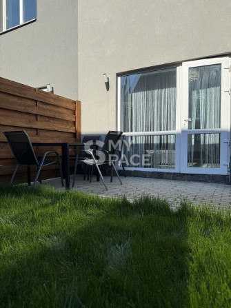 Сучасний будинок (таунхаус) в комплексі CityHome. Осокорки, Славутич, Позняки, Харківська - фото 1