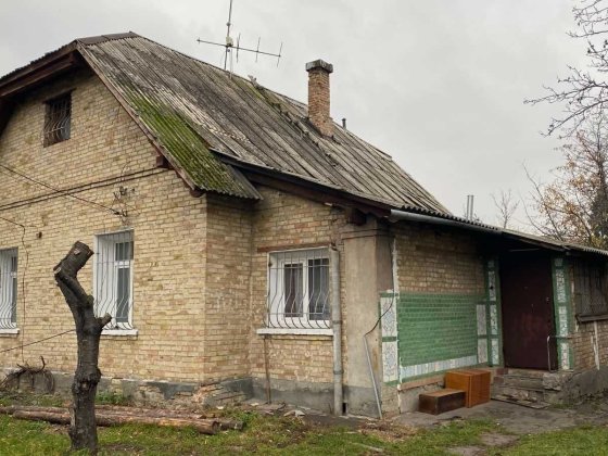 Оренда Будинку 105 кВ.м.! поруч метро Нивки ! Офіс ! Житло Київ