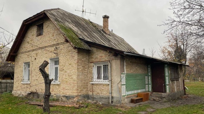 Оренда Будинку 105 кВ.м.! поруч метро Нивки ! Офіс ! Житло - фото 1
