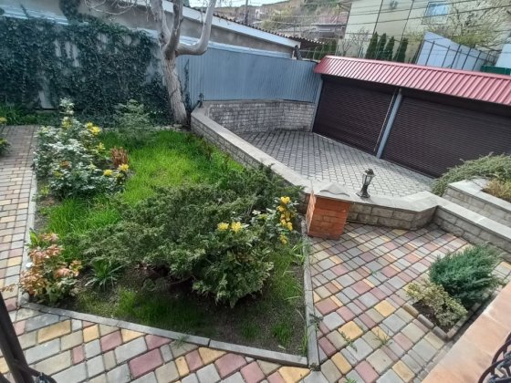 Сдам Дом-дачу на Берегу моря,  море 1 минута пешком. Одесса