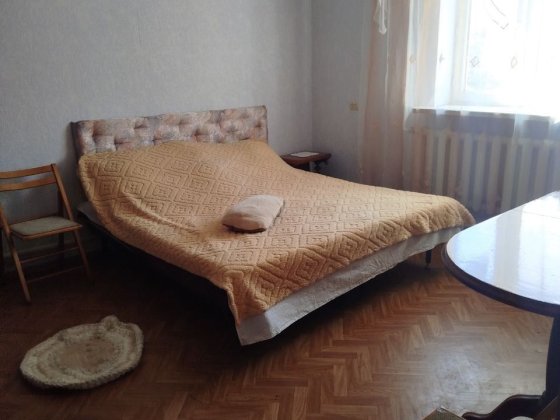 Сдаётся Дом Жаботинского 5 Одесса