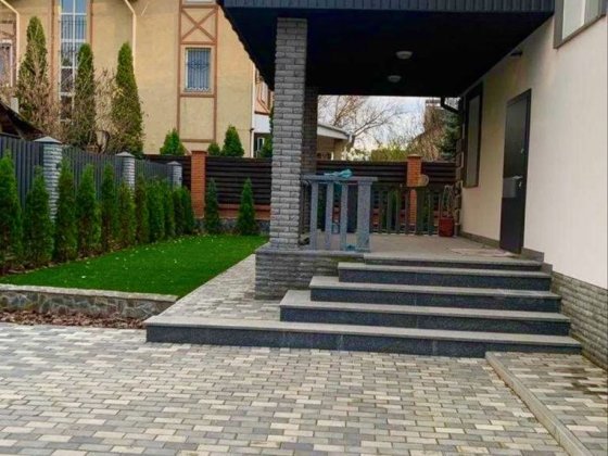 Оренда будинку Під офіс Нивки Інвертор Газ Київ