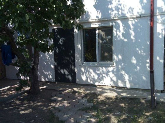 Домик Черноморка Одесса