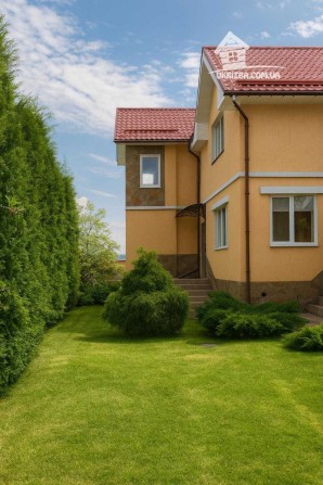 Київ. Троєщина.Будинок 250кв.Оренда на літо від 1 до 3 місяців. Без %. - фото 1