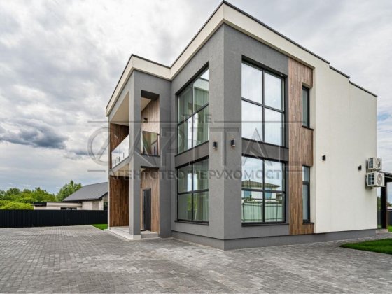 Оренда будинку (170м2), Київ, Дарницький р-н, Озеро, Закрите містечко Київ