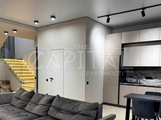 Срочно!!! Аренда Таунхауса в Osocor House 2 Киев