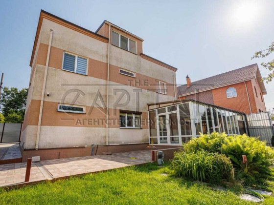 Оренда будинку, Подільський р-н, Нивки Київ