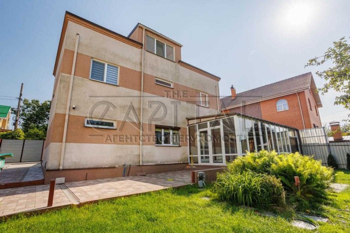 Оренда будинку, Подільський р-н, Нивки - фото 1