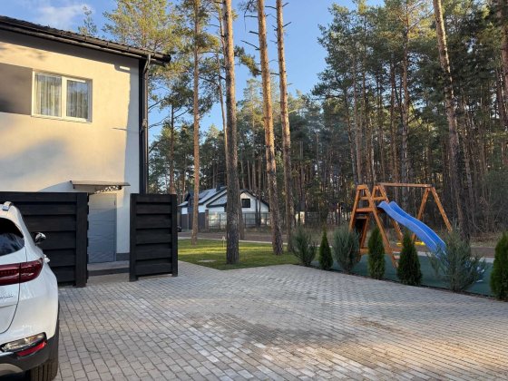 Оренда Таунхаусу в комплексі, М Лісова, Лівий берег ПЕРША ЗДАЧА Friends Club Киев