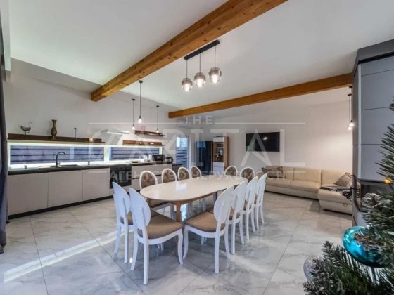 Оренда Будинку Русанівські Сади 150 м²