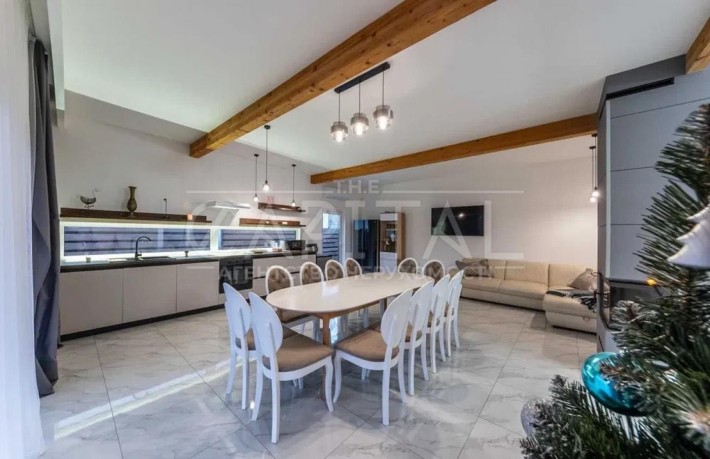 Оренда Будинку Русанівські Сади 150 м² - фото 1