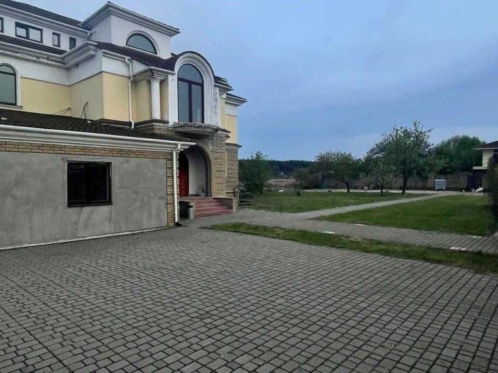 Оренда автономного будинку можно під офіс 715 м2 Віта-Литовська підвал - фото 1