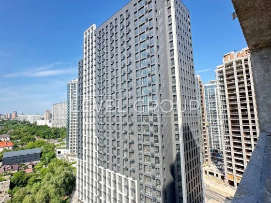 Продам 2 кімЖК Nordica Residence Печерськ Центр Перепоступка Генератор БЕЗ комісії Київ