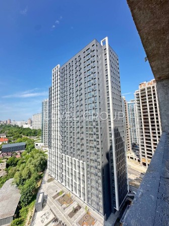 Продам 2 кімЖК Nordica Residence Печерськ Центр Перепоступка Генератор БЕЗ комісії - фото 1
