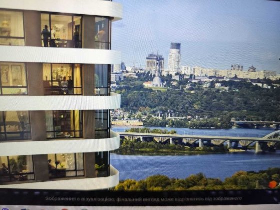 Продаж квартири ЖК GREAT Киев