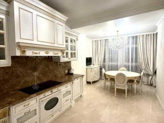 Продаж 3к квартири 180м2 ЖК Новопечерські Липки - Верхогляда, 9 Киев