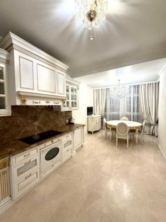 Продаж 3к квартири 180м2 ЖК Новопечерські Липки - Верхогляда, 9 - фото 1