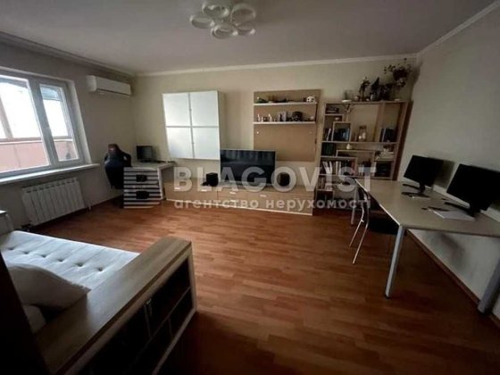 Продається 2х кімнатна квартира вулиця Бориса Гмирі 1/2 з ремонтом Дарницький Осокорки Лівий берег н Київ