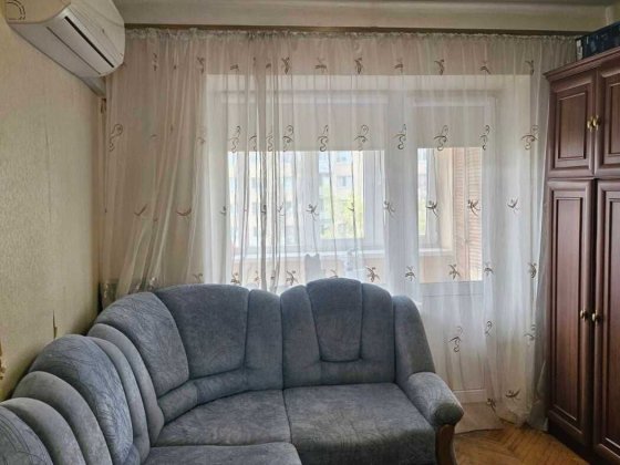 Продаж 2-кімнатна квартира, Деснянський район, вулиця Мілютенка ,  26-А Киев