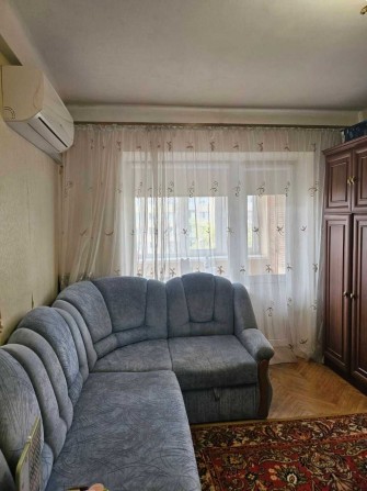 Продаж 2-кімнатна квартира, Деснянський район, вулиця Мілютенка ,  26-А - фото 1