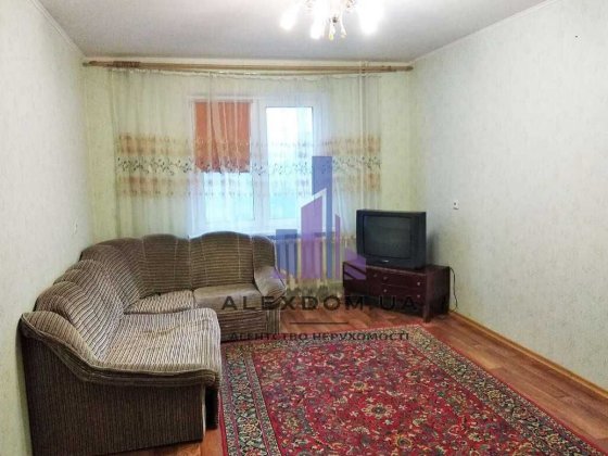 Продаж 1к квартири вул. Миколи Закревського 95. ЖК Милославичі. Троєщина Киев