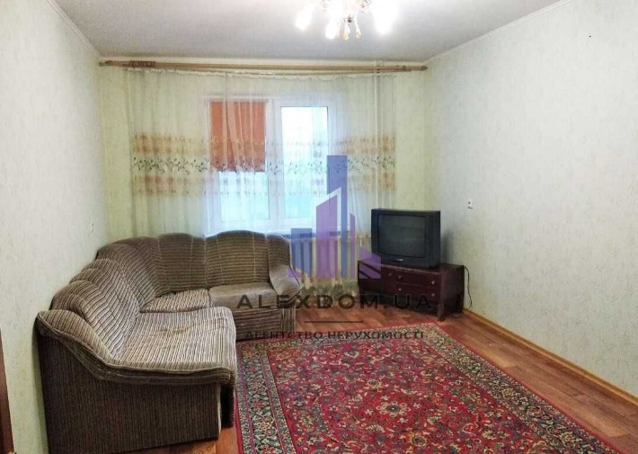 Продаж 1к квартири вул. Миколи Закревського 95. ЖК Милославичі. Троєщина - фото 1