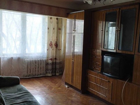 Продається 1-кімнатна квартира Київ