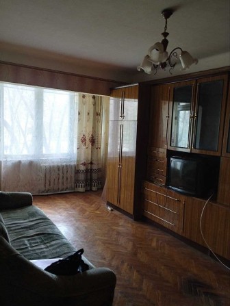Продається 1-кімнатна квартира - фото 1